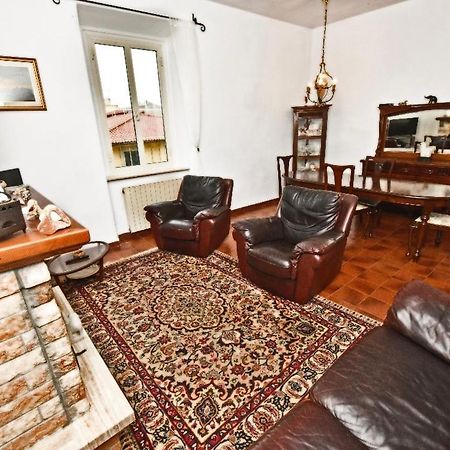 Borgo 98 Guest House Matrimoniale Con Bagno Privato Livorno Ngoại thất bức ảnh