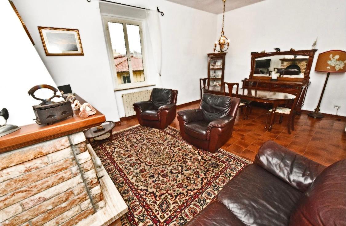 Borgo 98 Guest House Matrimoniale Con Bagno Privato Livorno Ngoại thất bức ảnh